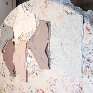 6 pack ladies underwear